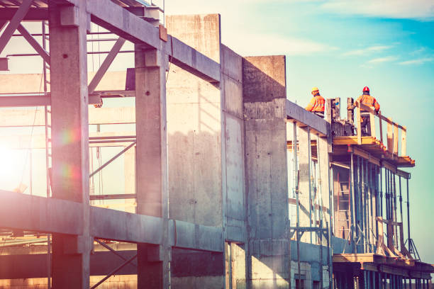Best Concrete Flooring Contractor  in Lincoln, MO