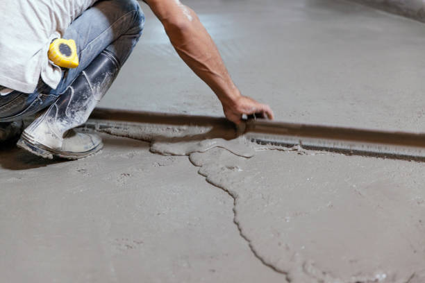 Best Driveways & Floors  in Lincoln, MO