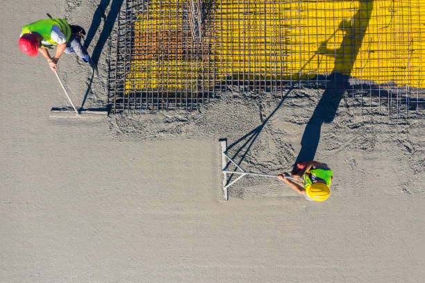  Lincoln, MO Concrete contractor Pros