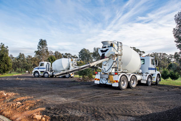 Best Concrete Driveway Repair Near Me  in Lincoln, MO