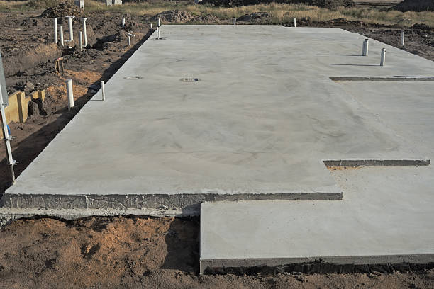 Best Concrete Crack Repair  in Lincoln, MO
